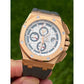 Audemars Piguet Watches Audemars Piguet Royal Oak Offshore Chronograph Summer Edition 26408OR.OO.A010CA.01