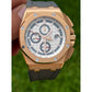 Audemars Piguet Watches Audemars Piguet Royal Oak Offshore Chronograph Summer Edition 26408OR.OO.A010CA.01