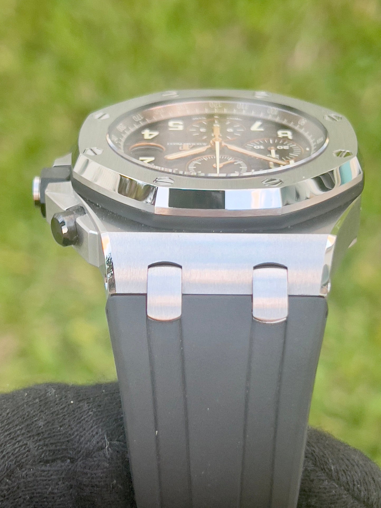 Audemars Piguet Watches Audemars Piguet Royal Oak Offshore "Havanah" 26470ST.OO.A820CR.01