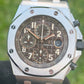 Audemars Piguet Watches Audemars Piguet Royal Oak Offshore "Havanah" 26470ST.OO.A820CR.01