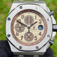 Audemars Piguet Watches Audemars Piguet Royal Oak Offshore "Safari" 24670st.oo.a801cr.01