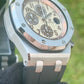 Audemars Piguet Watches Audemars Piguet Royal Oak Offshore "Safari" 24670st.oo.a801cr.01