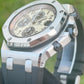 Audemars Piguet Watches Audemars Piguet Royal Oak Offshore "Safari" 24670st.oo.a801cr.01