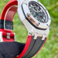 Audemars Piguet Watches Audemars Piguet Royal Oak Offshore "Vampire"