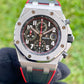 Audemars Piguet Watches Audemars Piguet Royal Oak Offshore "Vampire"