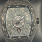 Franck Muller Watches Franck Mueller Krypton Carbon V45 SC DT Limited Edition Box and Papers