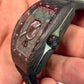 Franck Muller Watches Franck Mueller Krypton Carbon V45 SC DT Limited Edition Box and Papers