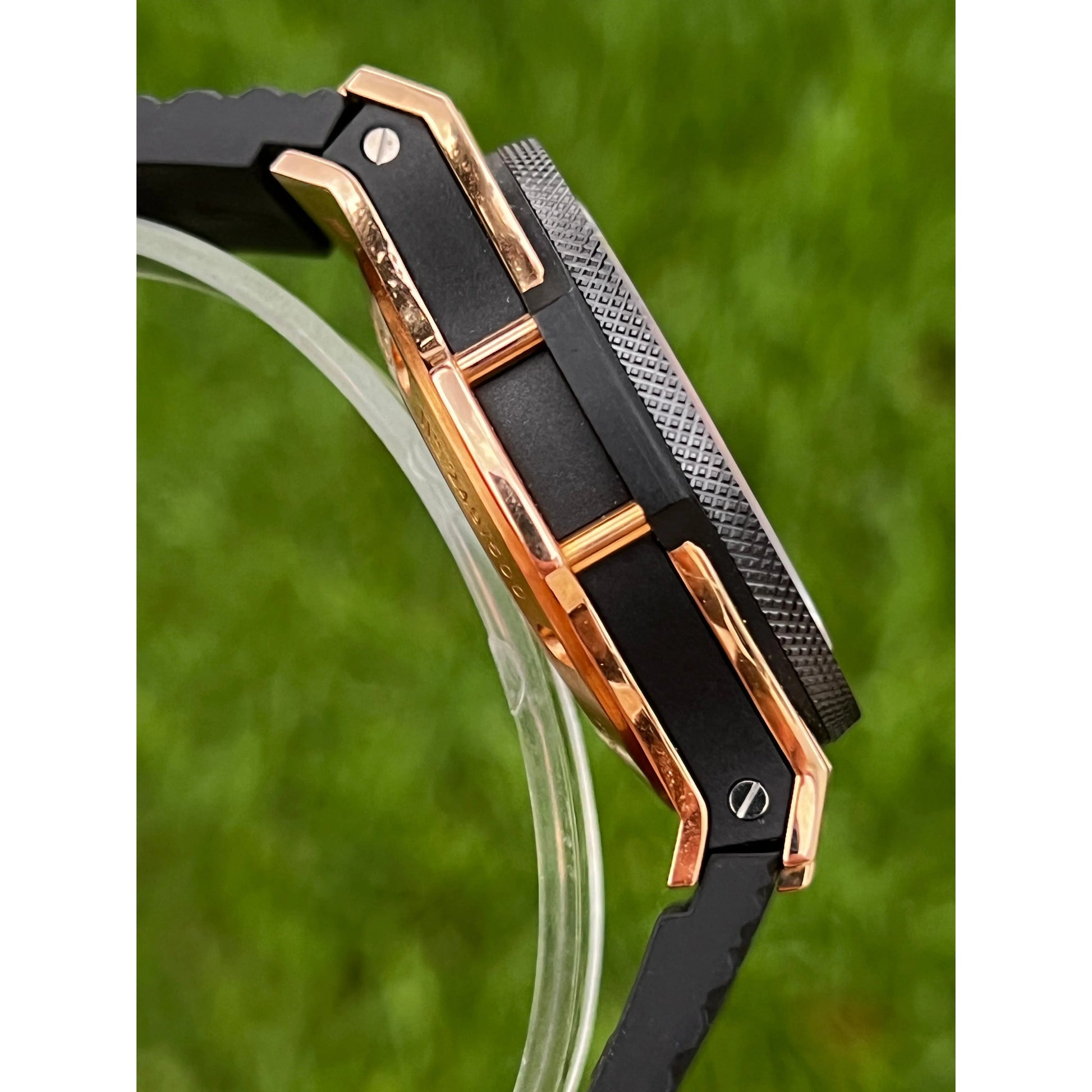 Hublot big 2025 bang gold 44mm