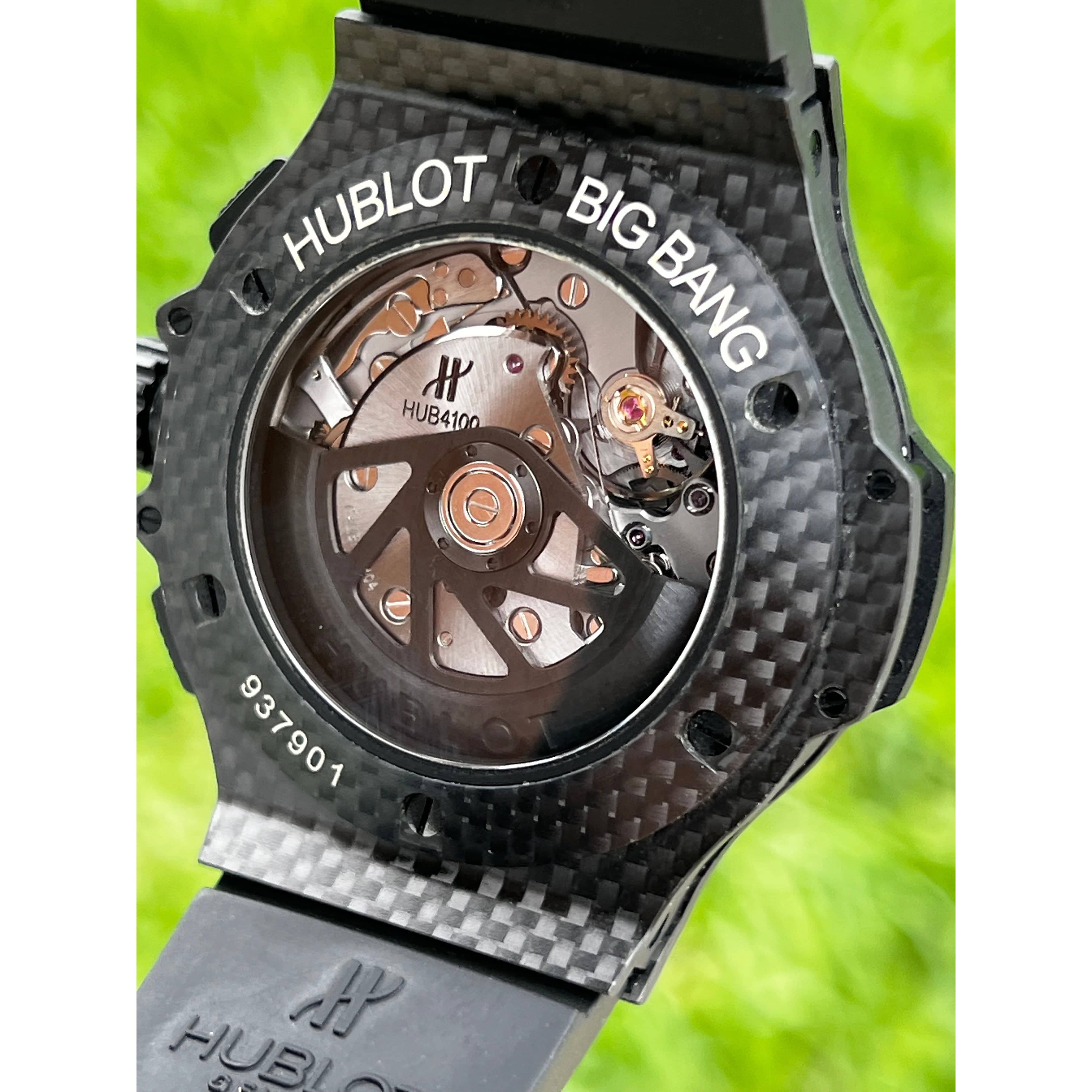 Hublot rx301 best sale