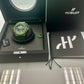 Hublot Watches Hublot Big Bang Intergrated Green Ceramic Limited Edition of 250 451.GX.5520.GX