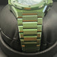 Hublot Watches Hublot Big Bang Intergrated Green Ceramic Limited Edition of 250 451.GX.5520.GX