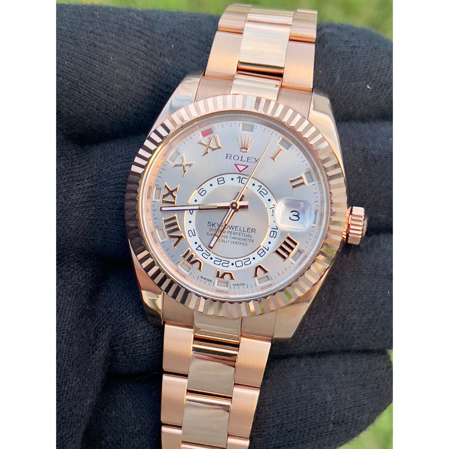 Rolex